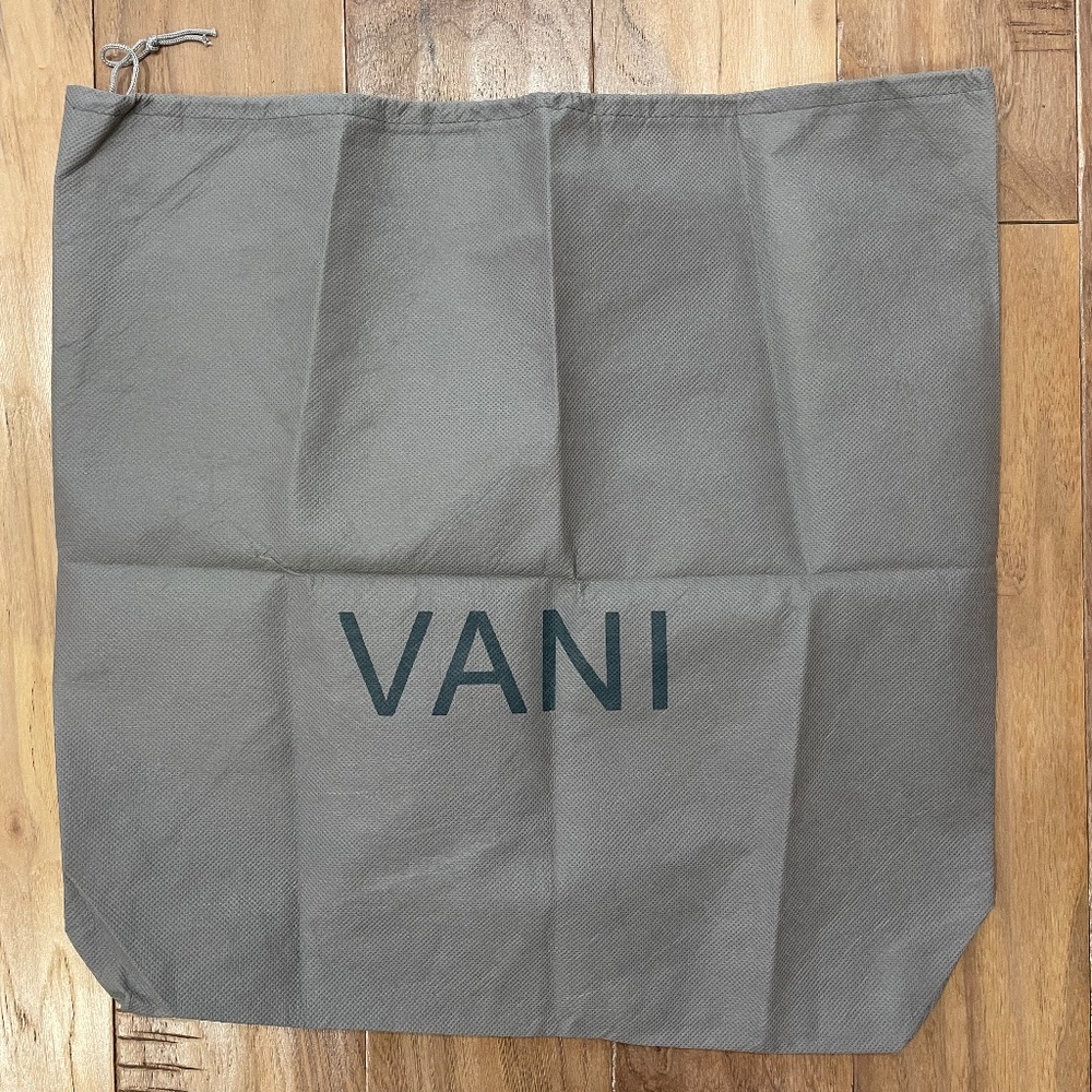 New Vani Dustbag